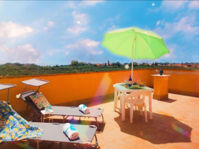 Green House Sciacca